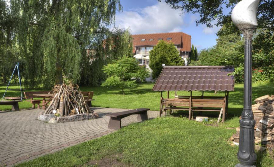 Penzión Teresa Mazurské jazerá 02