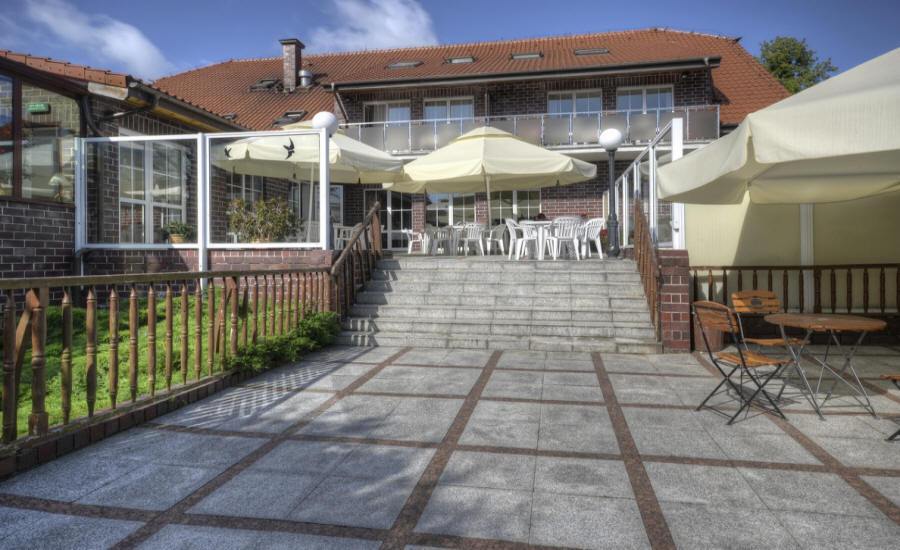 Penzión Teresa Mazurské jazerá 03