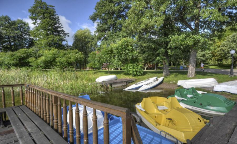 Penzión Teresa Mazurské jazerá 04