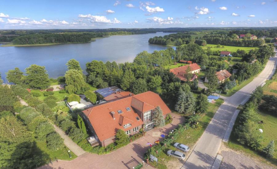 Penzión Teresa Mazurské jazerá 05