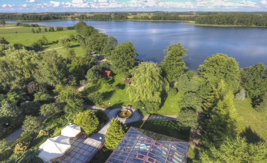 Penzión Teresa Mazurské jazerá 06