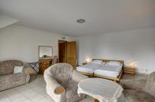 Penzión Teresa Mazurské jazerá 10