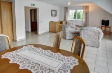 Penzión Teresa Mazurské jazerá 15