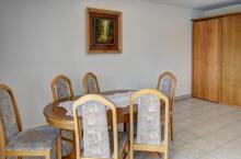 Penzión Teresa Mazurské jazerá 16