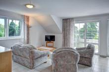 Penzión Teresa Mazurské jazerá 18