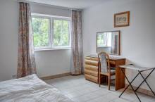 Penzión Teresa Mazurské jazerá 20