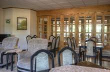 Penzión Teresa Mazurské jazerá 22