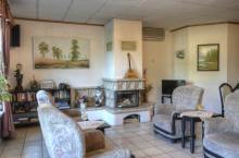 Penzión Teresa Mazurské jazerá 23