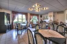 Penzión Teresa Mazurské jazerá 24